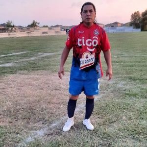 Meet your Posher, Gerardo